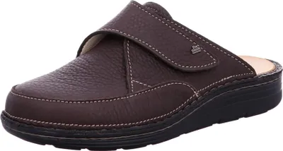 Immagine prodotto di Muli da uomo Finn Comfort in marrone, taglia 46