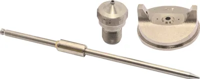 Produktbild von ELMAG Düsensatz für Modell 10011 HTE, 1,9 mm - SB