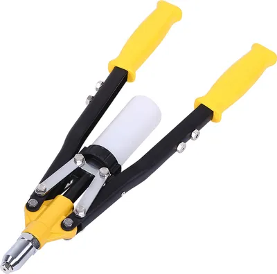 Obrázok produktu pre Profesionálna ručná nitovacia pištoľ na slepé nity 3,2 mm, 4,0 mm, 4,8 mm, 5,0 mm, 6,4 mm