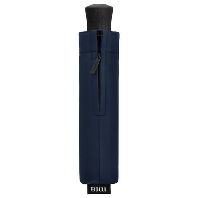 Zdjęcie produktu dla doppler kieszonkowy parasol Insbruck Mini MIA Navy ciemnoniebieski
