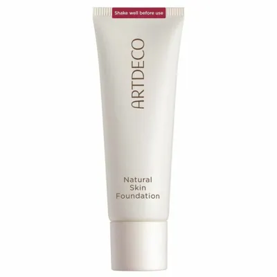 Image de ARTDECO | NATURAL SKIN | Face