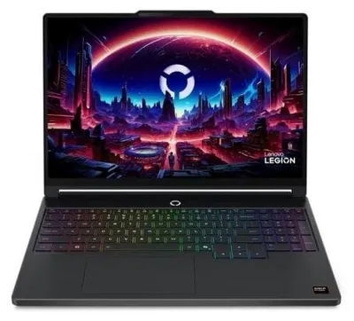 Produktbild von Lenovo Legion 5 15AHP11, AMD Ryzen™ 7, 3,3 GHz, 38,9 cm (15.3"), 2560 x 1600 Pixel, 16 GB, 1 TB