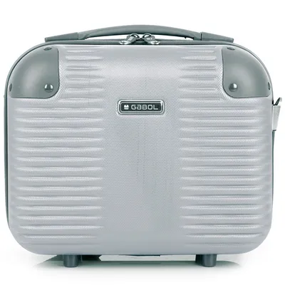 Produktbild von Gabol Balance XP Beautycase 30 cm