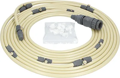 Obrázok produktu pre Ferrestock Fskneb004 Súprava nebulizátora 15 M White White One Size