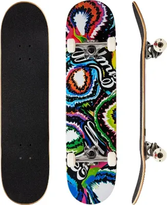 Image de Planche à roulettes Enuff Acid 7.75