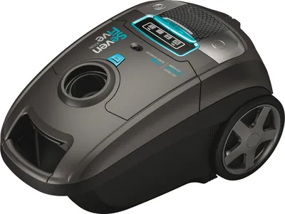 Obrázok produktu pre SENCOR SVC 7550TI Vreckový vysávač, kovová teleskopická trubica XXL s predĺženou dĺžkou , 3,5 l syntetické vrecko, výkon 750 W, HEPA H13
