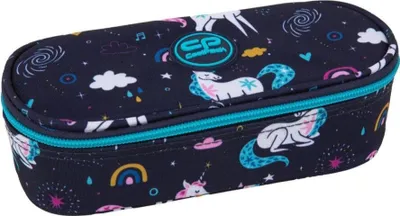 Immagine prodotto di Astuccio per matite Coolpack Campus Mrs Unicorn