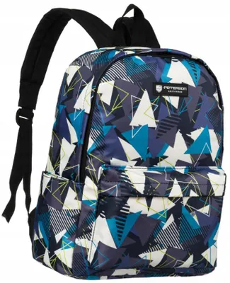 Produktbild von PETERSON PTN Jugendrucksack Schulrucksack Stadtrucksack