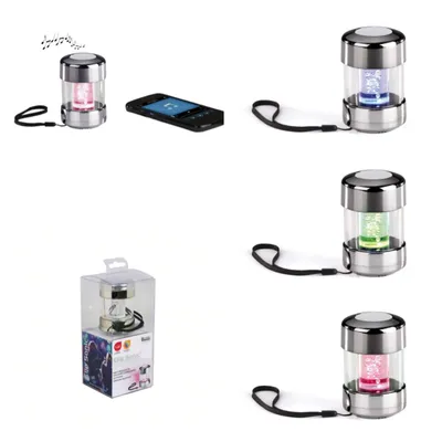 Produktbild von Clipsonic TES129 Lautsprecher, 2 Watt RMS