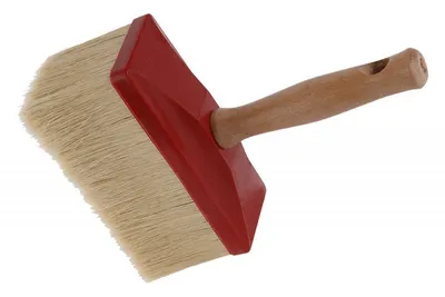 Zdjęcie produktu dla Levior Pędzel prostokątny 170x70mm Profi