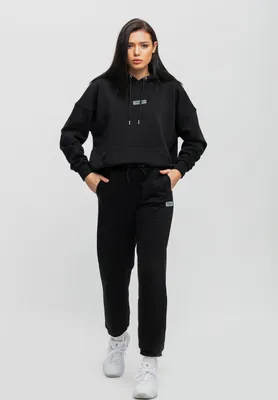 Produktbild von Tom Barron Trainingsanzug mit Hoodie