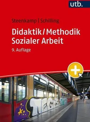 Image de Didaktik / Methodik Sozialer Arbeit