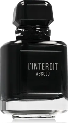 Immagine prodotto di Givenchy - L´Interdit Absolu Intense EDP 80ml