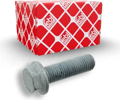 Produktbild von FEBI BILSTEIN Schraube 24104 40mm 0,05kg