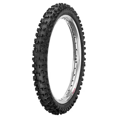 Obrázek produktu pro Pneumatiky DUNLOP GEOMAX MX71 F 80/100-21 M/C NHS 51M TT