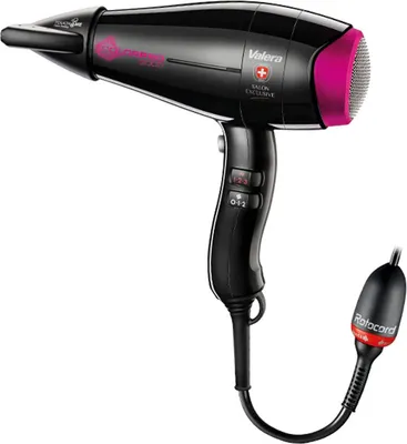 Produktbild von Valera Pro Master Color Pro 3000 Light Haartrockner Fön