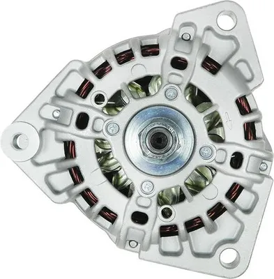 Image de FOTON Auman