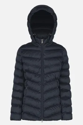 Produktbild von Geox W ZOSMA Damen Schuhe Blau