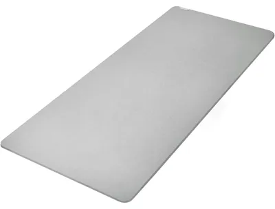 Produktbild von Razer Pro Glide, Grau, Einfarbig, Anti-Rutsch-Basis