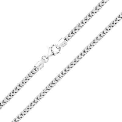 Produktbild von 925 Sterling Silber Herren - Armband - 22cm*4mm, 17 Gramm; TRS24565
