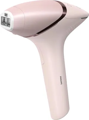 Obrázok produktu pre Zariadenie Philips Lumea IPL 9000 Series BRI957/00 IPL epilátor so SenseIQ PHILIPS