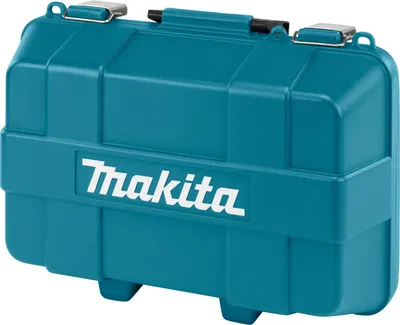 Produktbild von Makita Kunststoff-Transportkoffer