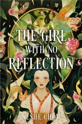 Obrázek produktu pro The Girl with No Reflection
