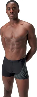 Produktbild von Speedo Medley Logo Badehose Boxer Schwarz UK 32 Mann Schwarz UK 32