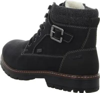 Produktbild von Rieker F3642-00 (47/schwarz/schwarz/gran)