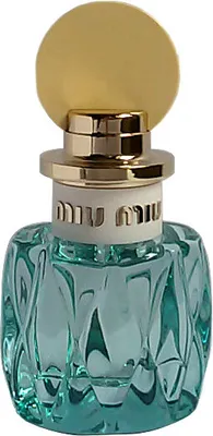 Produktbild von Damenparfüm L'eau Bleue Miu Miu EDP 30 ml