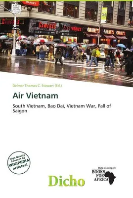 Produktbild von Air Vietnam