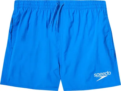Produktbild von Speedo - "Essential 13" Badeshorts für Jungen CS2342 (152-158) (Blau)