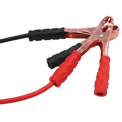 Immagine prodotto di Cavi booster 300Amp.