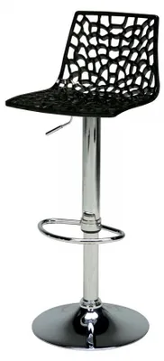 Immagine prodotto di Sgabello Spider nero – Grand Soleil