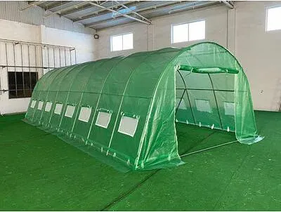 Obrázek produktu pro Náhradní plachta k fóliovníku 4x8m