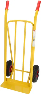 Produktbild von Ravendo Sackkarre CLS 250 LS – Ladefläche 420x120 mm – 250 kg Tragkraft - Maxami