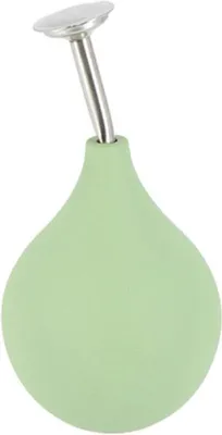 Produktbild von Handgeführte Silberne Wasser-Sprühanlage für den Garten