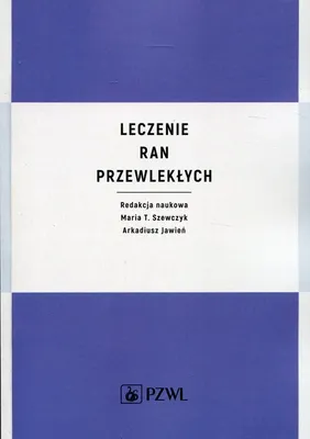 Zdjęcie produktu dla Leczenie ran przewlekłych