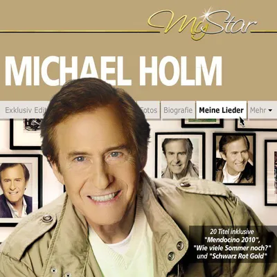 Produktbild von My Star