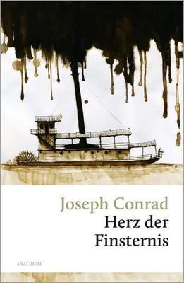 Obrázok produktu pre Herz der Finsternis