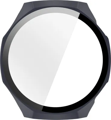 Image de INF Coque de protection intégrée classique pour Huawei Watch GT6 Pro - Bleu