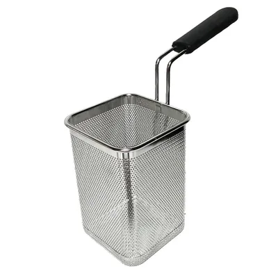 Produktbild von Pastakorb Nudelkorb GN 1/6 für GIGA + BATSCHER Nudelkocher/Friteusen