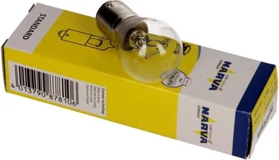 Zdjęcie produktu dla Żarówka P21/4W 12V/21/4W 10Szt Baz15D (10Szt.)