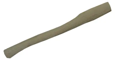 Produktbild von Uniqat Axtstiele Esche Kuhfuß 800mm