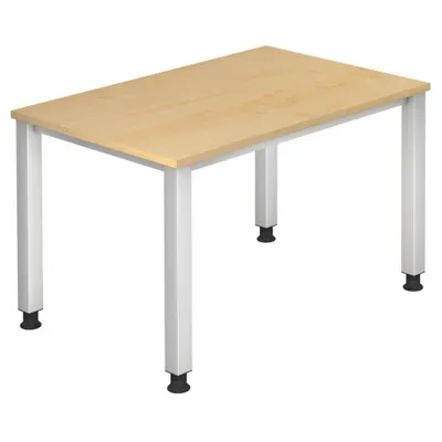 Immagine prodotto di Scrivania QS12, 120 x 80 cm