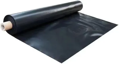Imagen del producto de Lona de protección, 2 m x 6 m, color , de polietileno, para jardín e invernadero