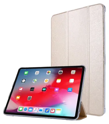Image de Étui pour tablette Apple iPad Air 13 2026 / 2025 / 2024 Wake UP Smart Cover
