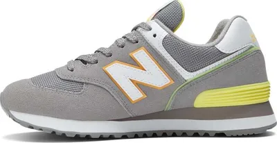 Produktbild von NEW BALANCE - Damen 574 Turnschuhe - Größe 36.5