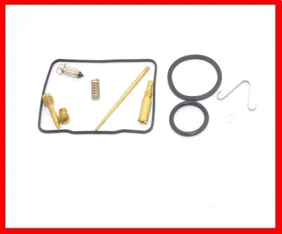 Zdjęcie produktu dla Zestawy naprawcze gaźników do HONDA ATC 250 81-82 25-90256