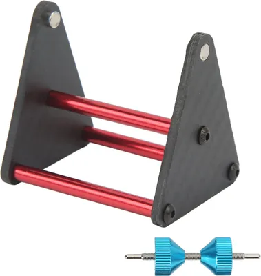 Productafbeelding van Magnetische propellerstabilisator van koolstofvezel, zweefmethode, balancer voor propellers
